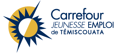 Carrefour Jeunesse Emploi de Témiscouata